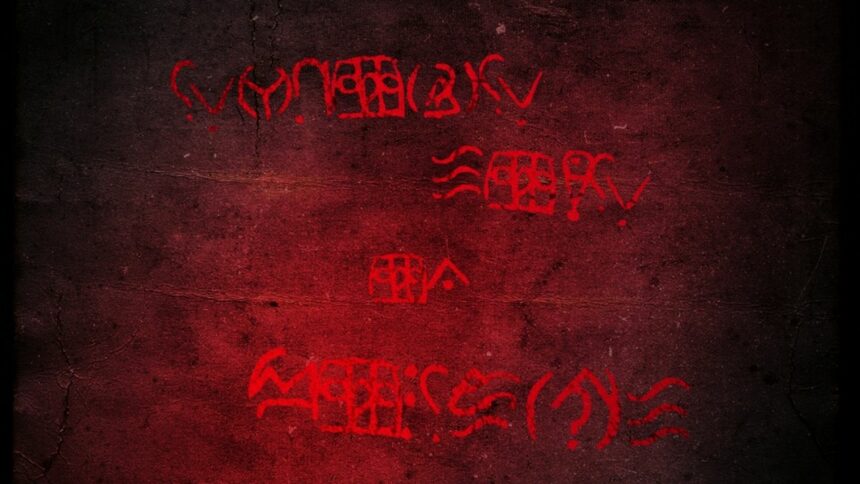 Unraveling the Hidden Meaning behind The Batman Poster.