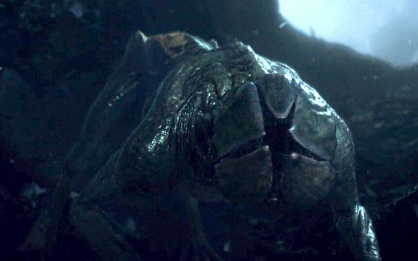 The Mightiest Creature in Stranger Things: Who Reigns Supreme?