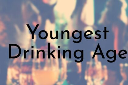 The Surprising History of Legal Drinking Ages: How Low Has It Gone?