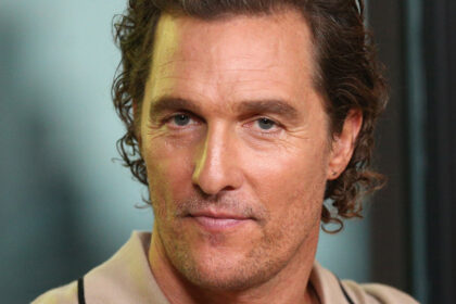 Matthew McConaughey's Linguistic Skillset: What Language Can He Speak?