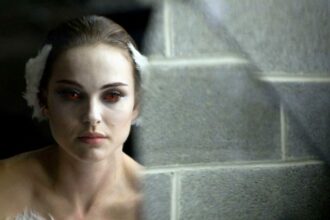 Decoding Nina's Psychological Conditions in Black Swan.