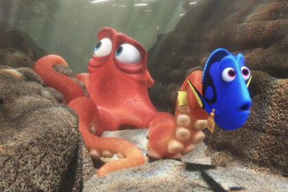 Understanding Dory's Mental Health: What Condition Does She Have?