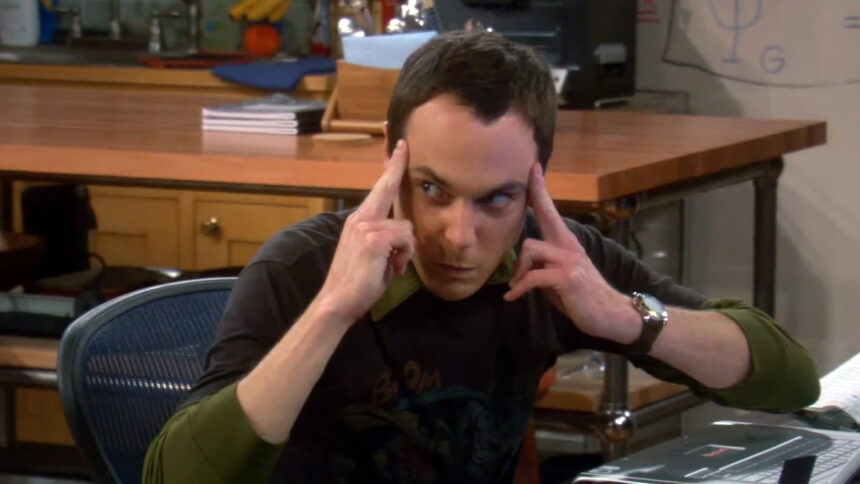 Understanding Sheldon's Diagnosis: What Mental Health Condition Does he have?