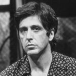 Exploring Al Pacino's Role in the Classic Play 'American Buffalo'.