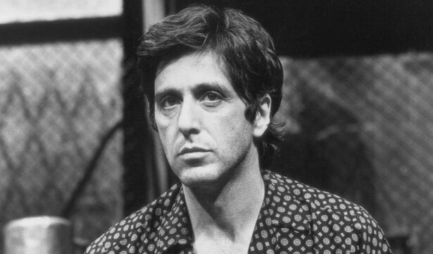 Exploring Al Pacino's Role in the Classic Play 'American Buffalo'.