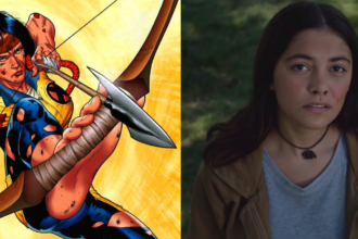 Unleashing the Abilities of Danielle Moonstar: Understanding Her Extraordinary Powers