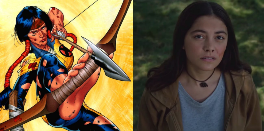 Unleashing the Abilities of Danielle Moonstar: Understanding Her Extraordinary Powers