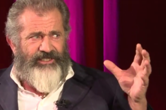 Exploring the Religious Beliefs of Mel Gibson.