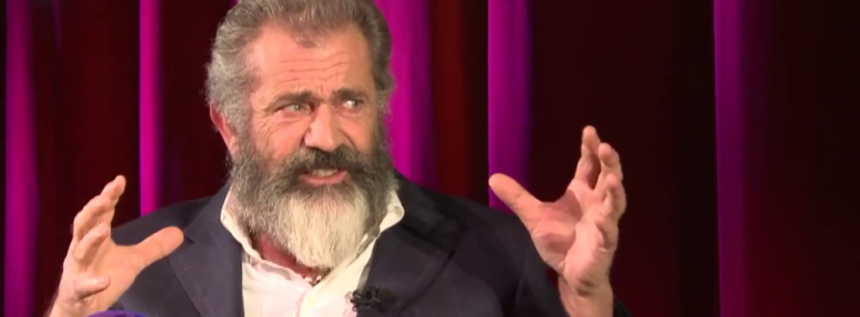 Exploring the Religious Beliefs of Mel Gibson.