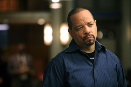Ice-T's Season in Law and Order: A Comprehensive Guide.
