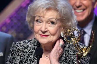 Exploring the Greek Life of Betty White: Which Sorority Was She a Part Of?