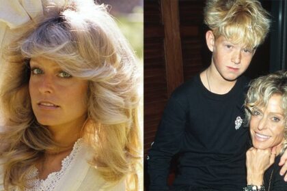 Farrah Fawcett's Final Words: The Mystery Unveiled