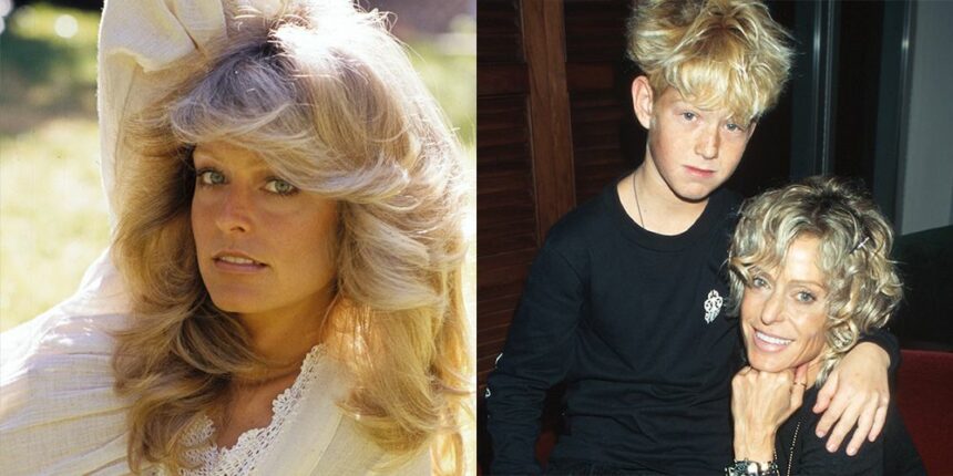 Farrah Fawcett's Final Words: The Mystery Unveiled