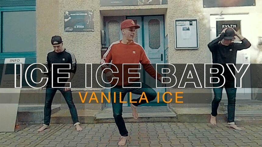 The Theft of Ice Ice Baby: Uncovering the Story Behind the Controversy.