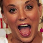 Kaley Cuoco's Struggle with Addiction: An Insight into Her Journey.
