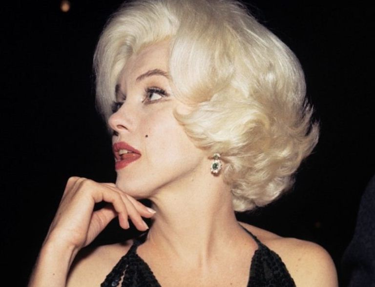 Unraveling the Mystery of Marilyn Monroe's Wealth.