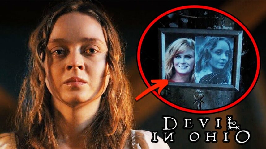 Unraveling the Mysteries of Devil in Ohio: The Shocking Conclusion