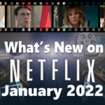 Get Ready to Binge: The Latest TV Shows and Series Premiering in January 2023