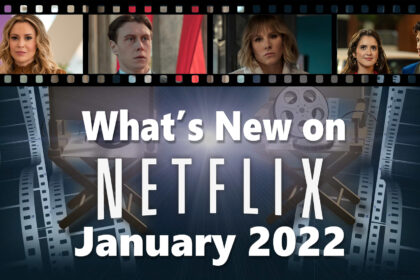 Get Ready to Binge: The Latest TV Shows and Series Premiering in January 2023