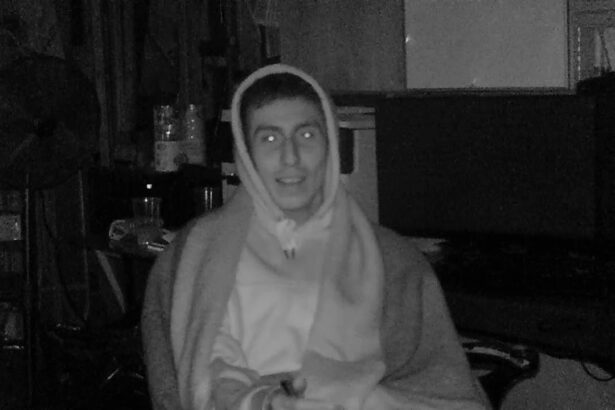 The Unsettling Video of Luis: Exploring its Mystery and Creepiness.