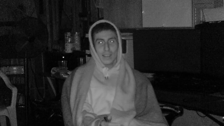 The Unsettling Video of Luis: Exploring its Mystery and Creepiness.