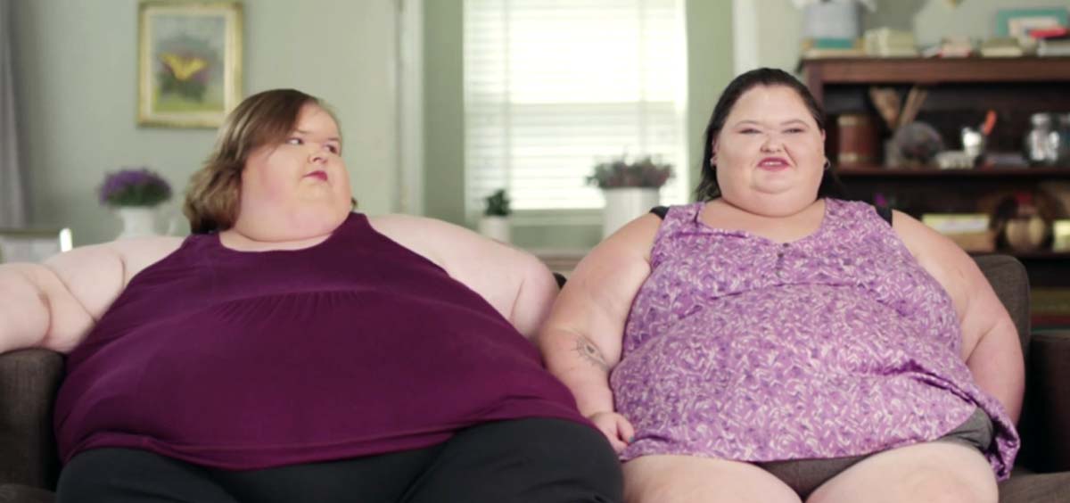 When Is '1000-Lb. Sisters' Season 4 Coming Out? Everything We Know ...
