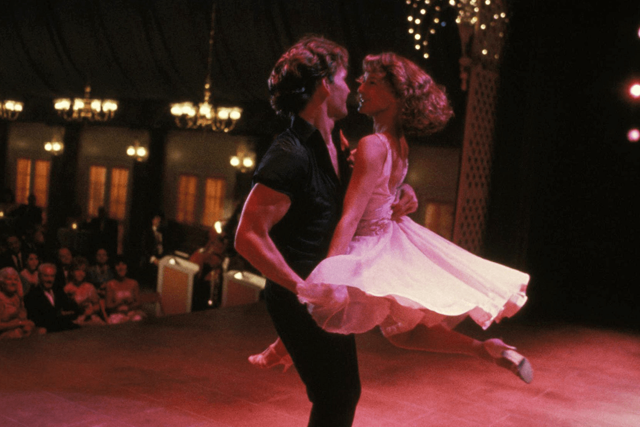 Discover How to Stream Dirty Dancing for Free at This Moment.