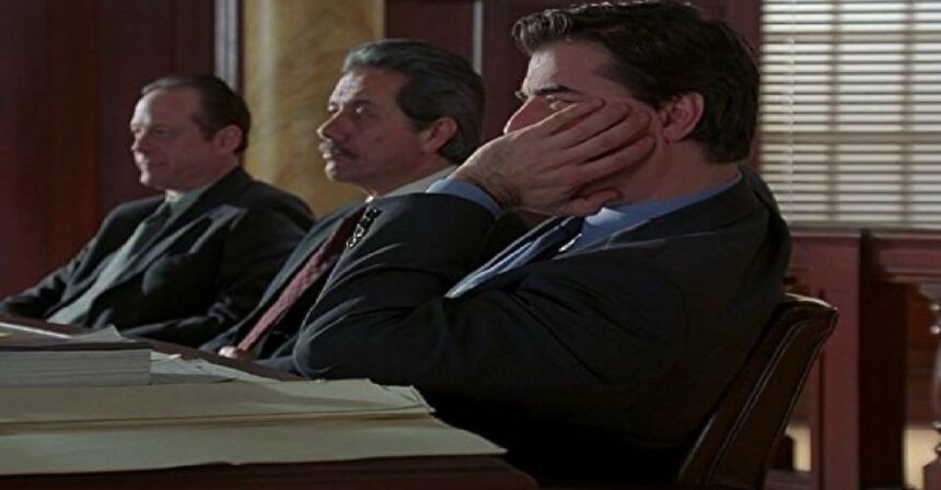 Finding Your Way to Judge TV Show: The Ultimate Guide to Watching