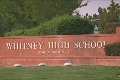 Unveiling Eric Whitney's Alma Mater: Where Did He Graduate?