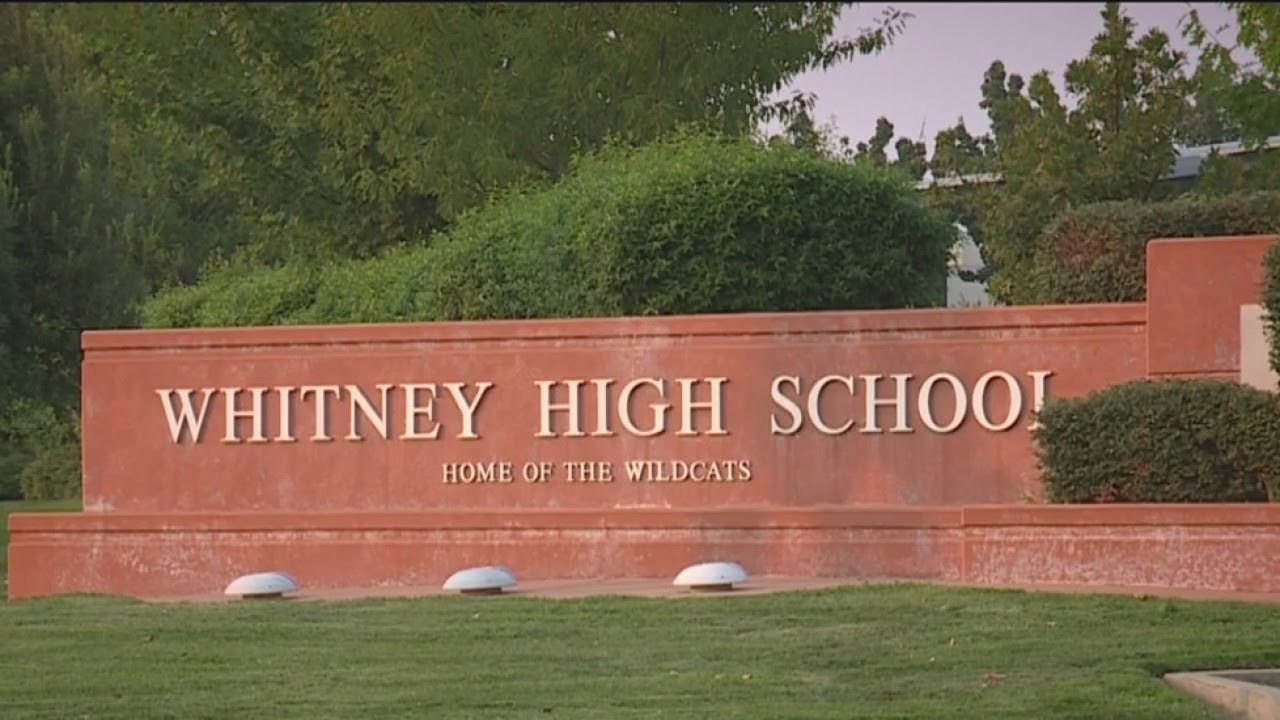 Unveiling Eric Whitney's Alma Mater: Where Did He Graduate?