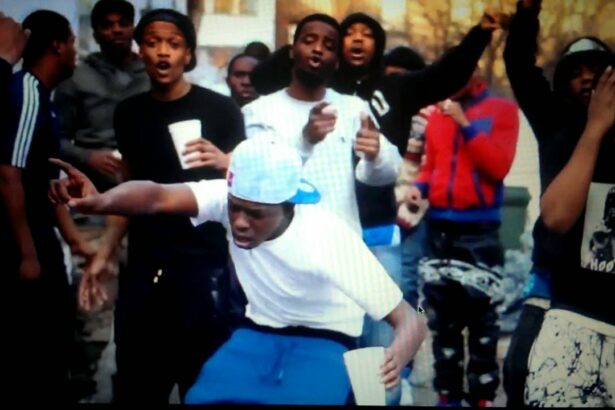 The Origins of the Viral Shmurda Dance