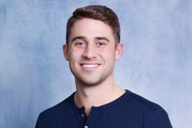 Greg Grippo's Current Residence: Where Does the Bachelorette Alum Call Home?