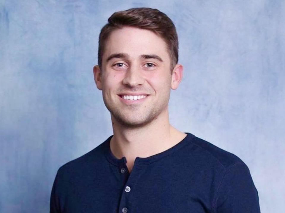 Greg Grippo's Current Residence: Where Does the Bachelorette Alum Call Home?