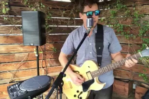 Discovering the Residence of Matt Bolton.