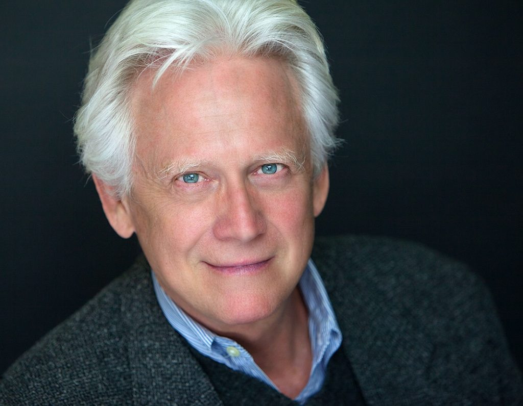 Tracking the Whereabouts of Bruce Davison: Where the Actor is Today