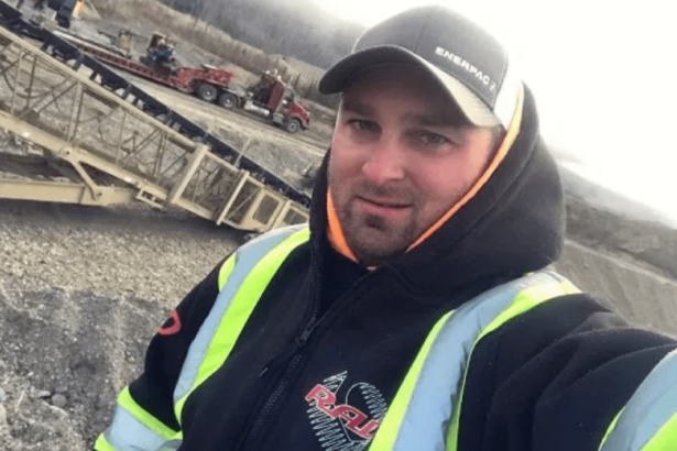 The Latest Update on the Location of Mitch Blaschke