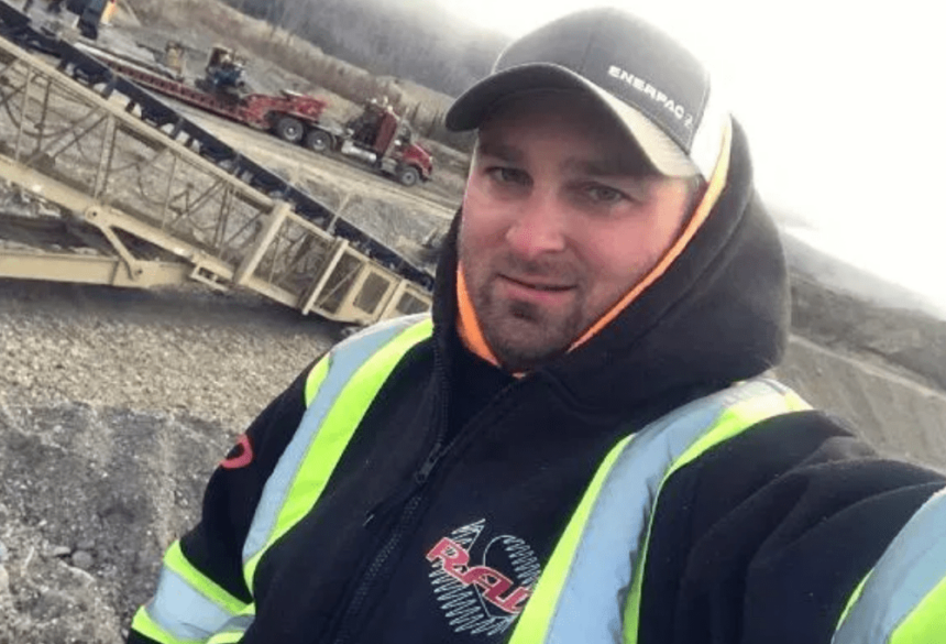 The Latest Update on the Location of Mitch Blaschke