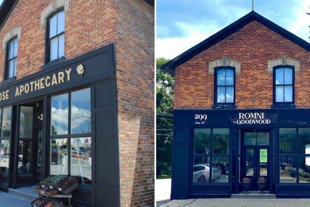 Discovering the Real-Life Location of Schitt's Creek Filming.