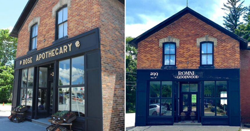 Discovering the Real-Life Location of Schitt's Creek Filming.