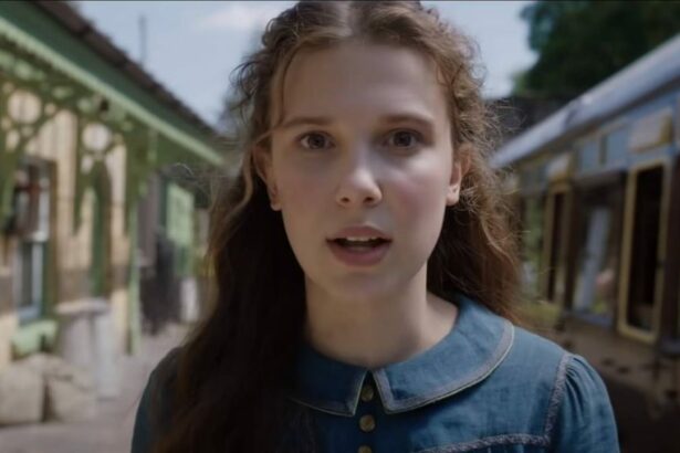 The Filming Locations of Enola Holmes: Where Was it Shot?