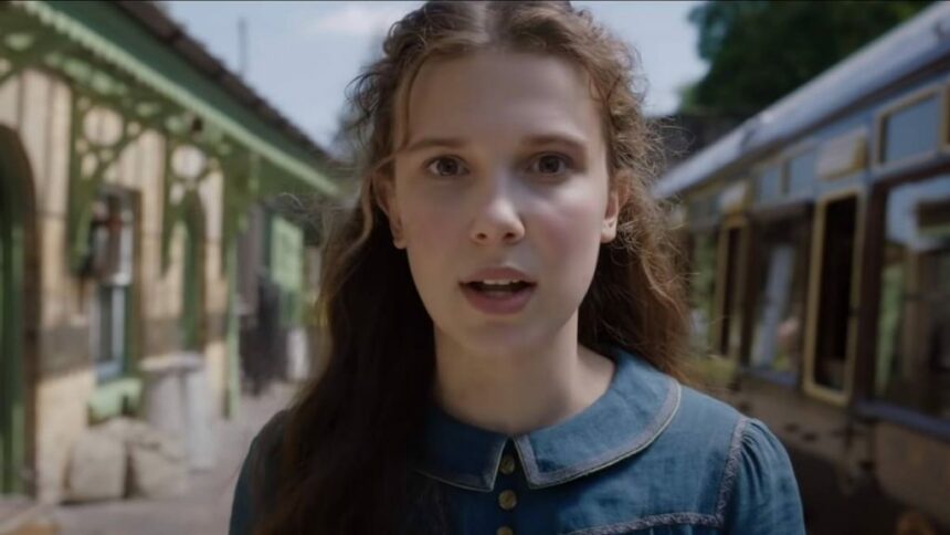 The Filming Locations of Enola Holmes: Where Was it Shot?
