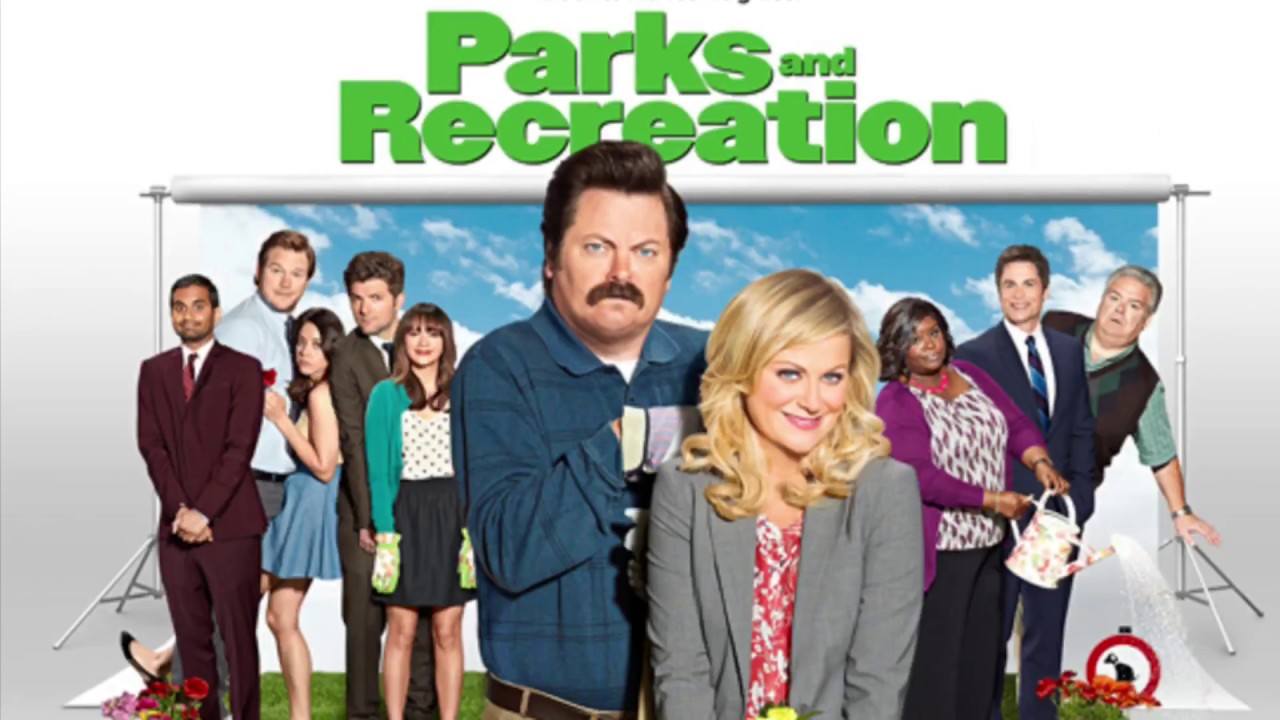 The Real Filming Locations of Parks and Recreation Revealed.