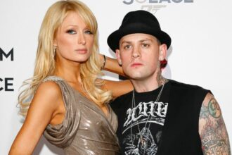 Unraveling the Mystery: Discovering which Madden Brother Dated Paris Hilton