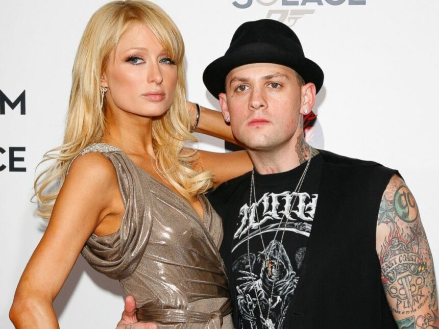 Unraveling the Mystery: Discovering which Madden Brother Dated Paris Hilton