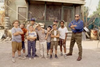 Behind Bars: The Sandlot Actor Who Served Time