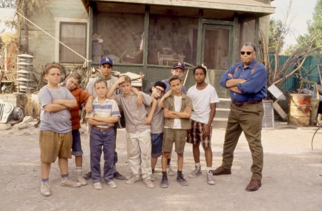 Behind Bars: The Sandlot Actor Who Served Time