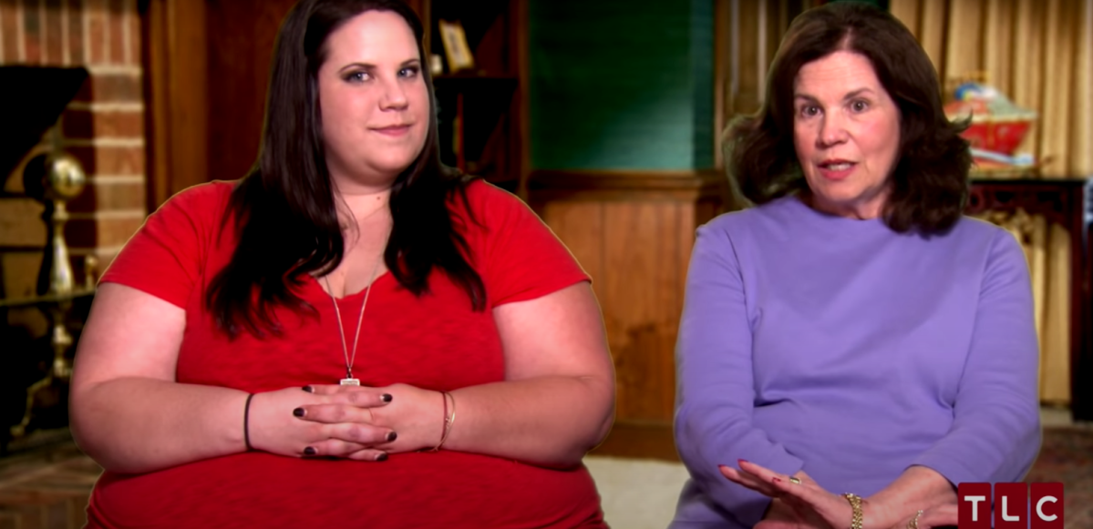 'My Big Fat Fabulous Life' Star Whitney Way Thore's Mother Babs Has ...