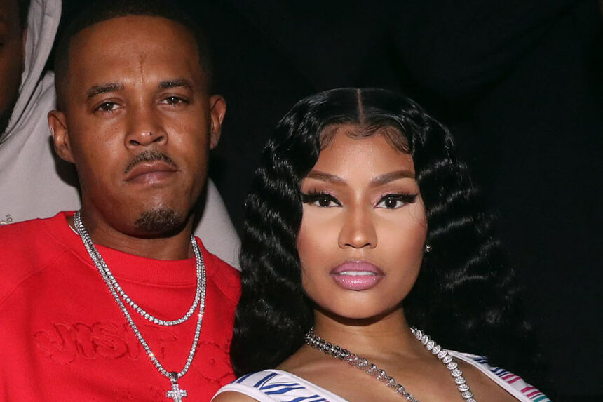 Exploring Nicki Minaj's Love Life: A Look at Her Dating History
