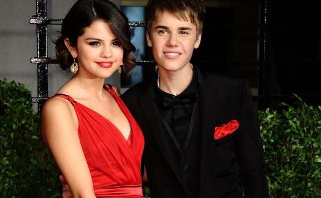 Exploring the List of Women Justin Bieber Has Dated
