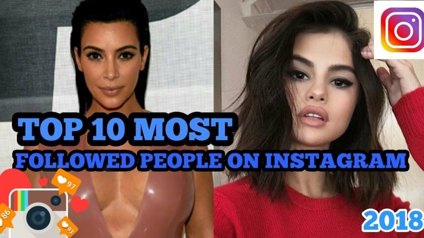 Discovering the Most Influential Instagram Accounts